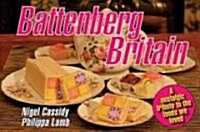 Battenberg Britain (Hardcover)