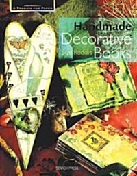 Handmade Decorative Books (Paperback)