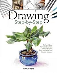 Drawing Step-by-Step (Paperback)