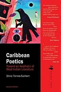 Caribbean Poetics : Toward an Aesthetic of West Indian Literature (Paperback, 2 Revised edition)