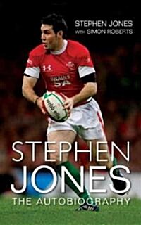 Stephen Jones : A Thinking Mans Game - My Story (Hardcover)