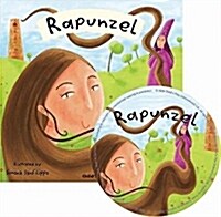 [중고] Rapunzel (Package)