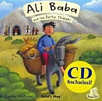 Ali Baba and the Forty Thieves (Package)