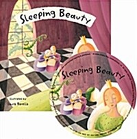 [중고] Sleeping Beauty (Package)