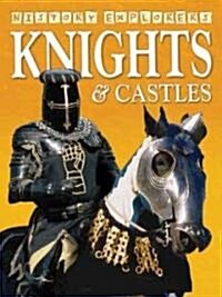 Knights and Castles (Paperback)