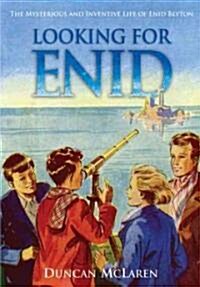 Looking for Enid (Hardcover)