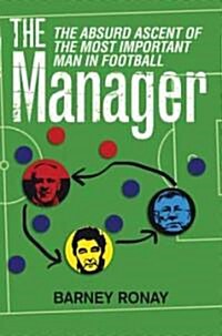 The Manager (Paperback)