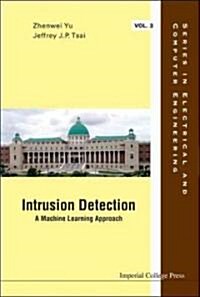 Intrusion Detection: A Machine Learning Approach (Hardcover, 3rd ed.)
