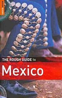 The Rough Guide to Mexico (Paperback)