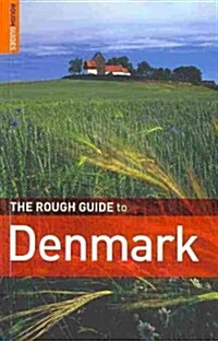 The Rough Guide to Denmark (Paperback, 2)