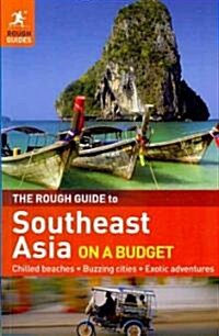 The Rough Guide to Southeast Asia on a Budget (Paperback, 2nd)