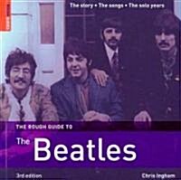 The Rough Guide to the Beatles (Paperback, 3rd)