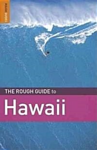 The Rough Guide to Hawaii (Paperback, 6th)