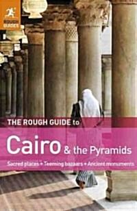 The Rough Guide to Cairo & the Pyramids (Paperback)