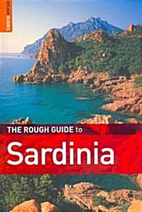 The Rough Guide to Sardinia (Paperback, 4th)