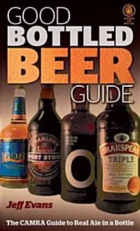 Good Bottled Beer Guide (Paperback, 7th)