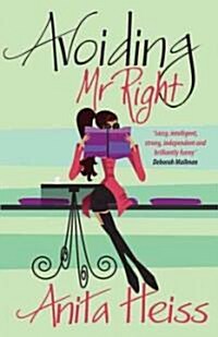 Avoiding Mr Right (Paperback)