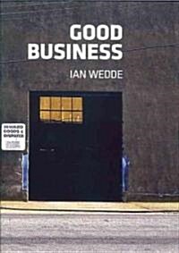 Good Business: New Poems 2005-2008 (Paperback)