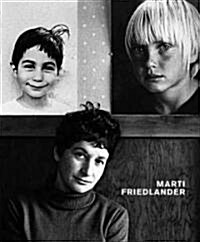 Marti Friedlander (Hardcover)