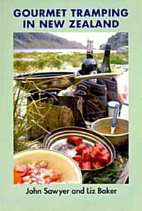 Gourmet Tramping in New Zealand (Paperback)