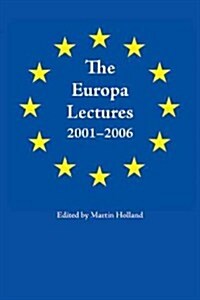 The Europa Lectures 2001-2006 (Paperback)