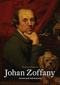 Johan Zoffany (Hardcover)