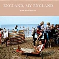England, My England : A Magnum Photographers Portrait of England (Hardcover)