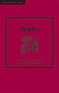 Apples : A guide to British apples (Hardcover)
