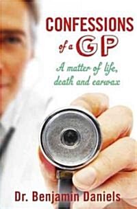 Confessions of a GP (Paperback)