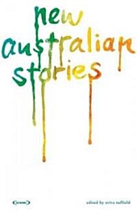 New Australian Stories (Paperback)
