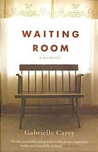 Waiting Room (Paperback)