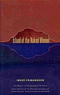 Island of the Naked Women (Paperback)