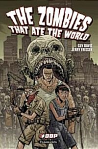 Zombies That Ate the World (Paperback)