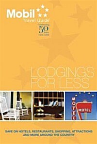 Lodgings for Less (Paperback)