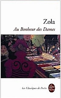 Au Bonheur Des Dames (Paperback)