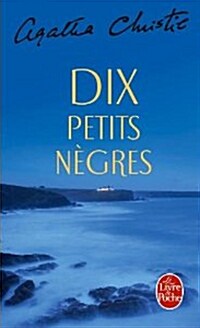 Dix Petits N?res (Paperback)