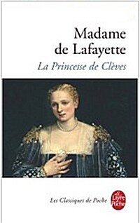 La Princesse de Cleves (Paperback)