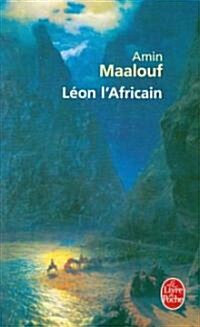 Leon L Africain (Paperback)