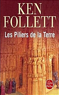 Les Piliers de la Terre (Paperback)