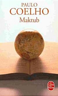 Maktub (Paperback)