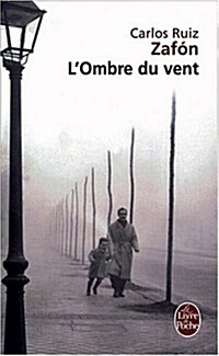 L Ombre Du Vent (Paperback)