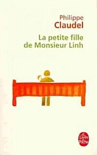 [중고] La Petite Fille De Monsieur Linh (Paperback)