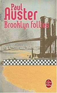 Brooklyn Follies (Paperback)