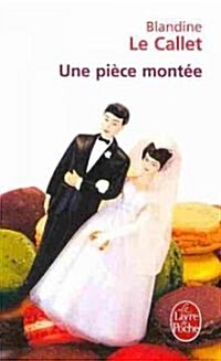 [중고] Une Piece Montee (Paperback)