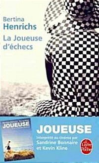 La Joueuse DEchecs (Paperback)