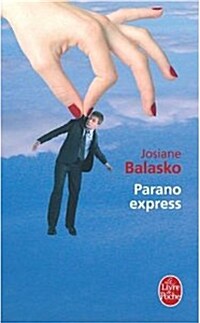 Parano Express (Paperback)