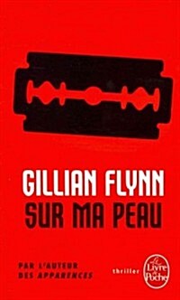 Sur Ma Peau (Paperback, Translation)