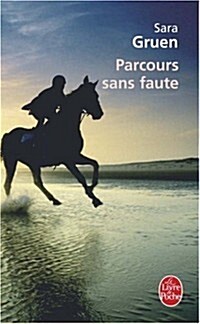 Parcours Sans Faute (Paperback)