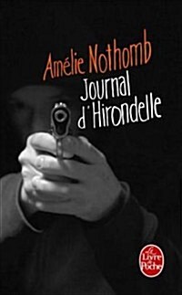 Journal DHirondelle (Paperback)
