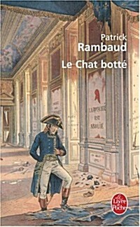 Le Chat Botte (Paperback)